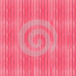 ÃÂ¢exture vertical pink wooden boards. photo